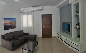 Seron Apartment 3