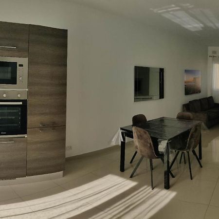 Seron Apartment 3 San Pawl il-Baħar Extérieur photo