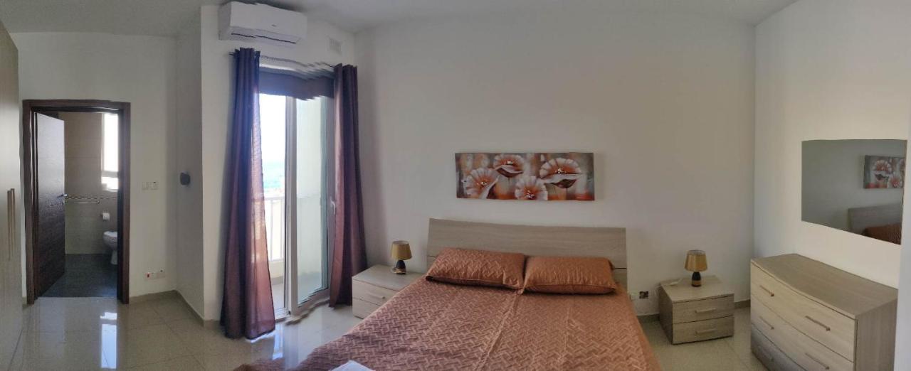 Seron Apartment 3 San Pawl il-Baħar Extérieur photo