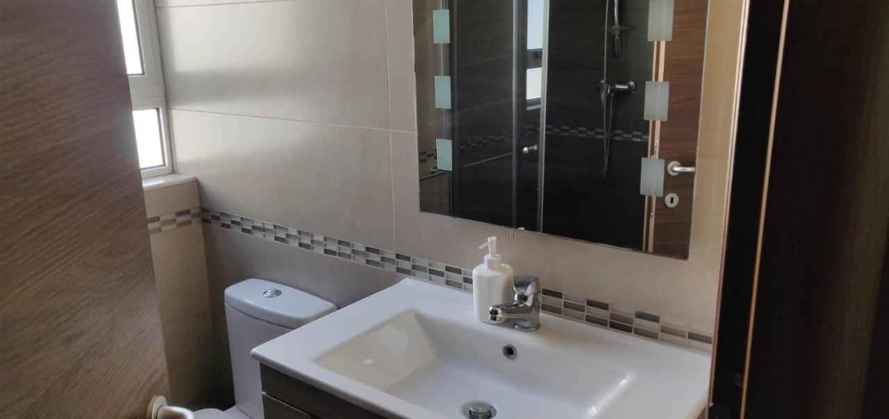 Seron Apartment 3 San Pawl il-Baħar Extérieur photo