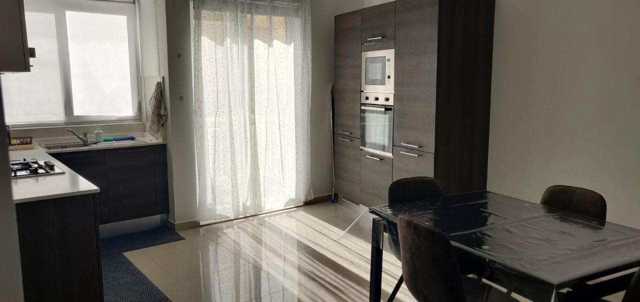 Seron Apartment 3 San Pawl il-Baħar Extérieur photo
