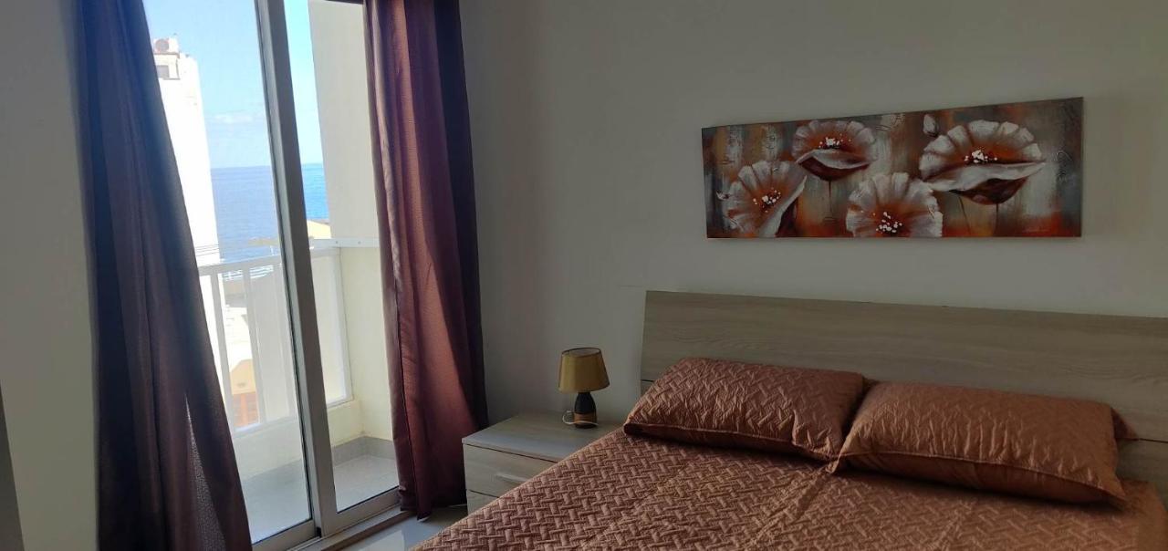 Seron Apartment 3 San Pawl il-Baħar Extérieur photo