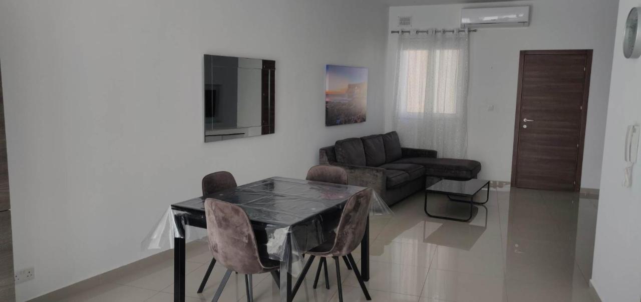 Seron Apartment 3 San Pawl il-Baħar Extérieur photo